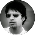 Parth Bavsar