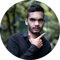 Sanket GOGAWALE