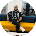 ABHISHEK CHAURASIYA