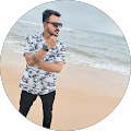 Shubham Wanjari