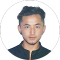 Dipesh Lepcha