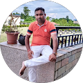 Debashis Sutra dhar