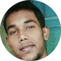 Saibal Naskar