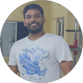 vijay kumar parepalli