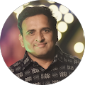 girish aher
