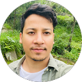 Vivek Rana