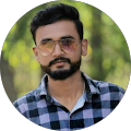 AKASH DHOKE
