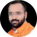 ROHIDAS CHONDHE PATIL GST INSPECTOR