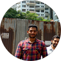 Saurabh Gaikwad