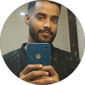 Samaresh Jana