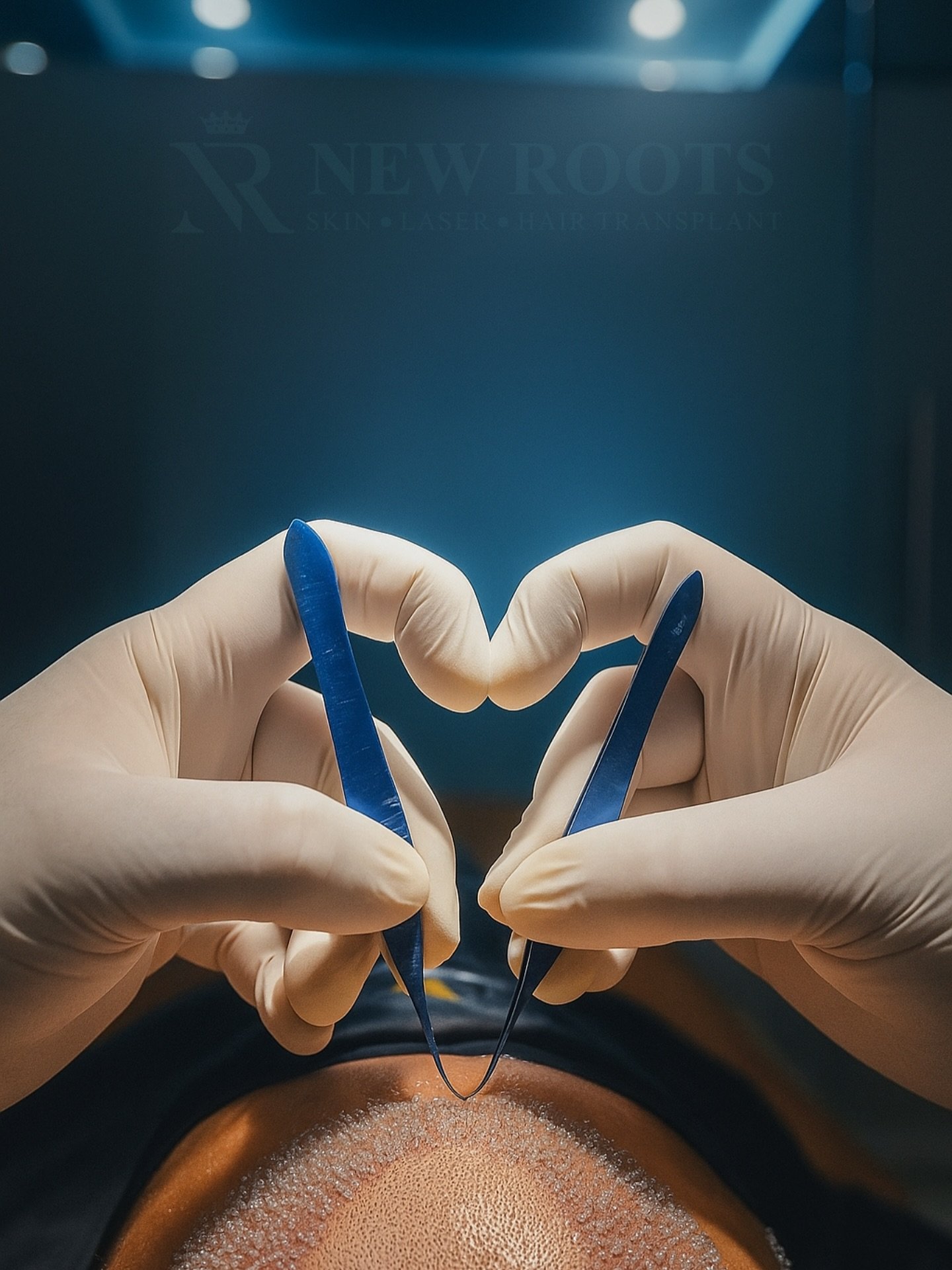 ❤️ A heart in every transplant — because we care as much as we craft.
.
.
#hairtransplant #precisionineverygraft #hairrestoration #lovehair #hairtransplantnagpur