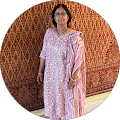 Veena Joshi