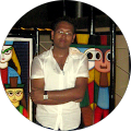 JOYDEEP PAL