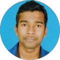 sumanta hait