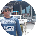 Shrikant Surve