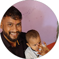 Anil Kurrey