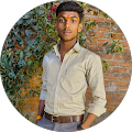 Amar Raj