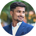{ Mayur Jadhav }