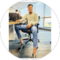 Shreyash Lahire