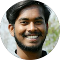 Dasari Praveen