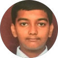 Annirudha More