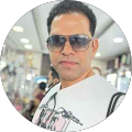 Nilesh Naik