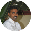 Mangesh Dhale