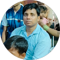 VIKAS KUMAR GUPTA