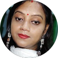 Sushmita Chail