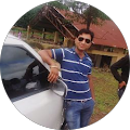 Sham Sonawane