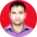 Kishor Salve