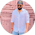 amit mane