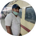 Faisal Ansari