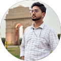 MR. PRASHANT