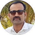 Sunil Nirgude