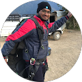 Amol Gorade