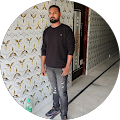 Kaushik Mondal