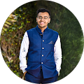 Mehul Patel