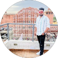 Narendra Kondilkar