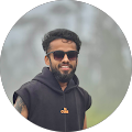 Rakshith Kulal