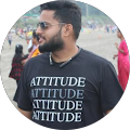 Sumedh Haldankar