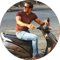Rajendrraa Paatil
