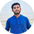 Buddhadeb Mandal