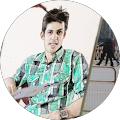 Jay Raval