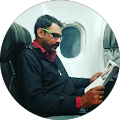 RATNESH DUBEY