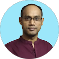 TARUN DAS