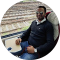 vikram phulwale