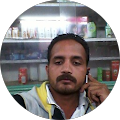 adhikll jadhav