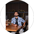 Tushar Raul