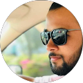 Akshay Dagade